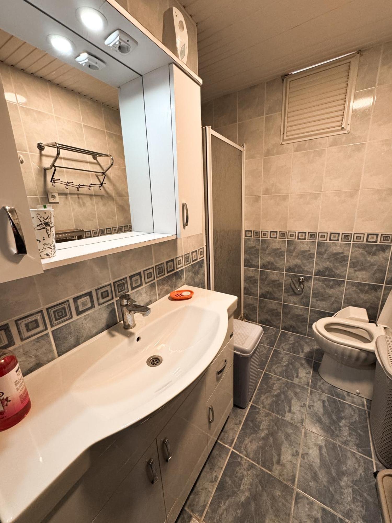 Apartament Cleopatra Damlatash
