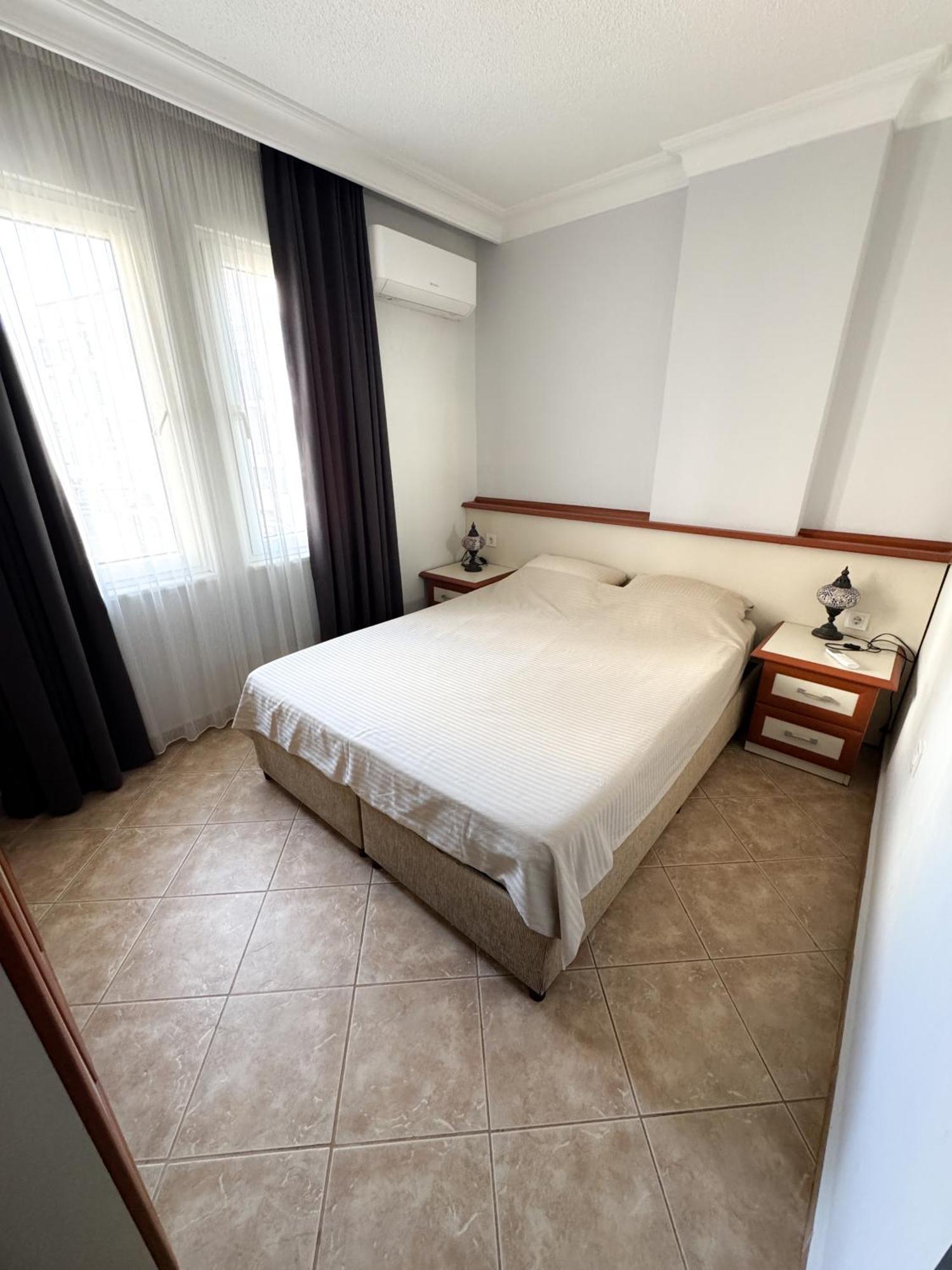 Apartament Cleopatra Damlatash