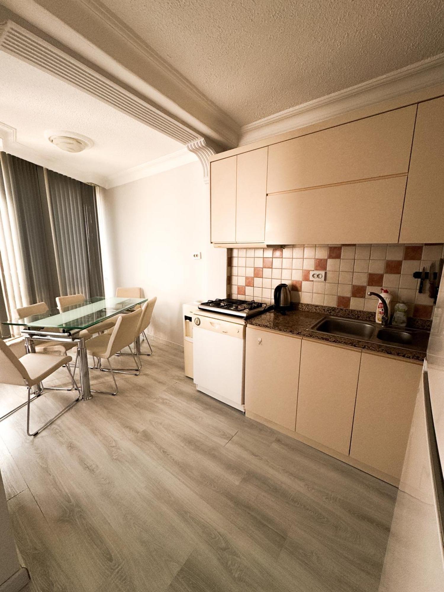 Apartament Cleopatra Damlatash Alanya