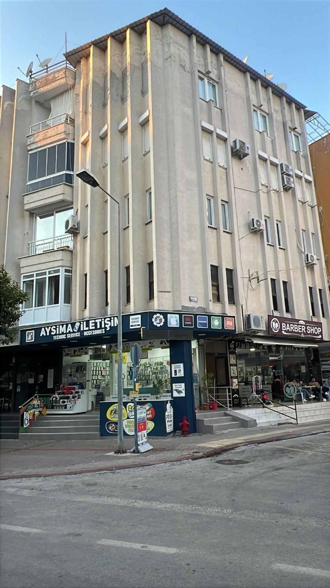 Cleopatra Damlatash Apartament